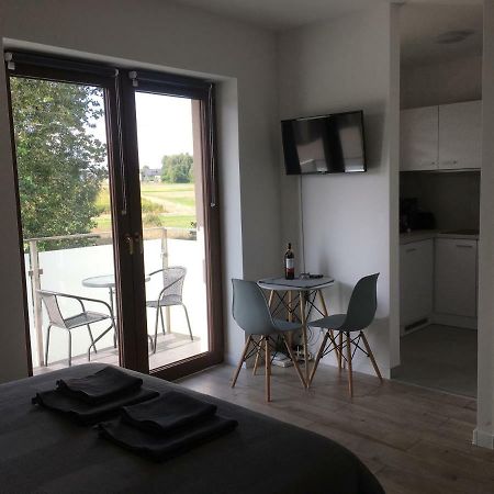 Studio Fibra Lungo Rybnik  Bagian luar foto