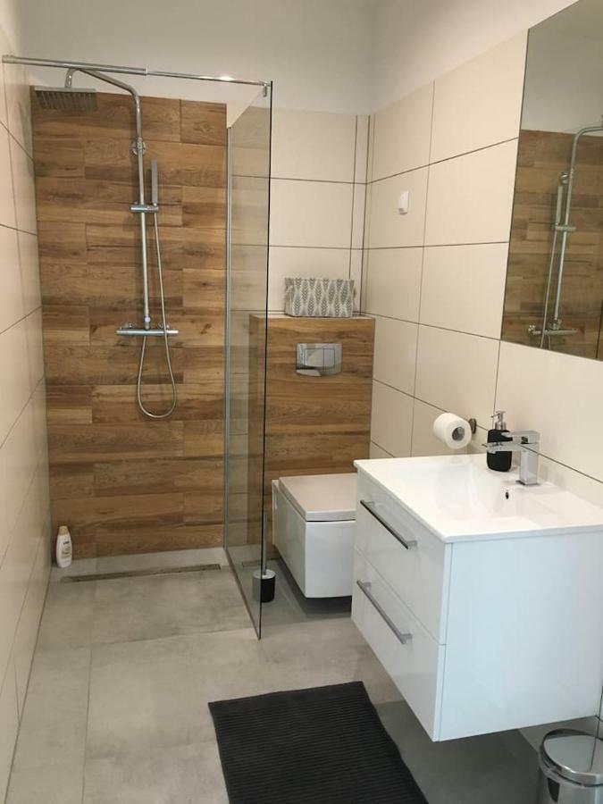 Studio Fibra Lungo Rybnik  Bagian luar foto