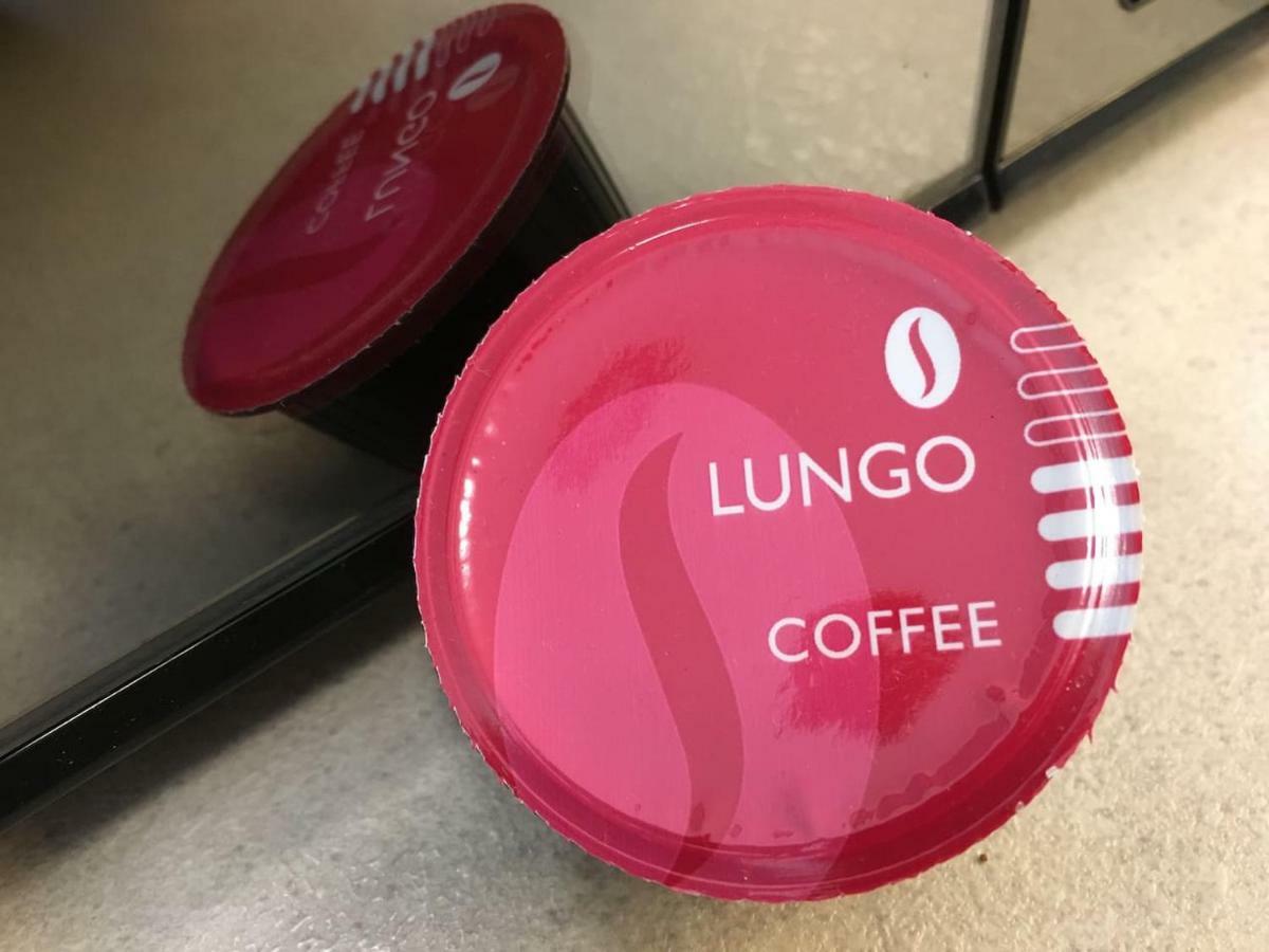Studio Fibra Lungo Rybnik  Bagian luar foto