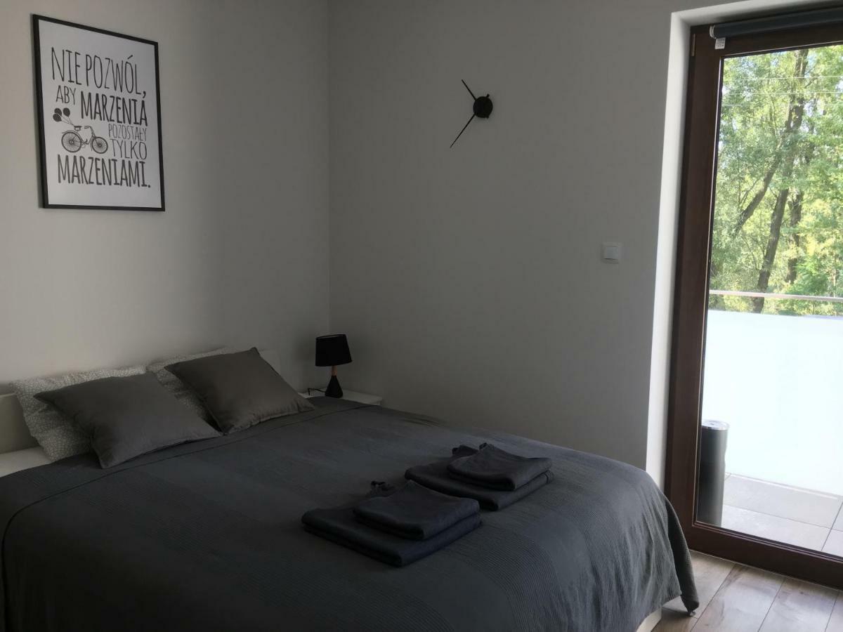 Studio Fibra Lungo Rybnik  Bagian luar foto