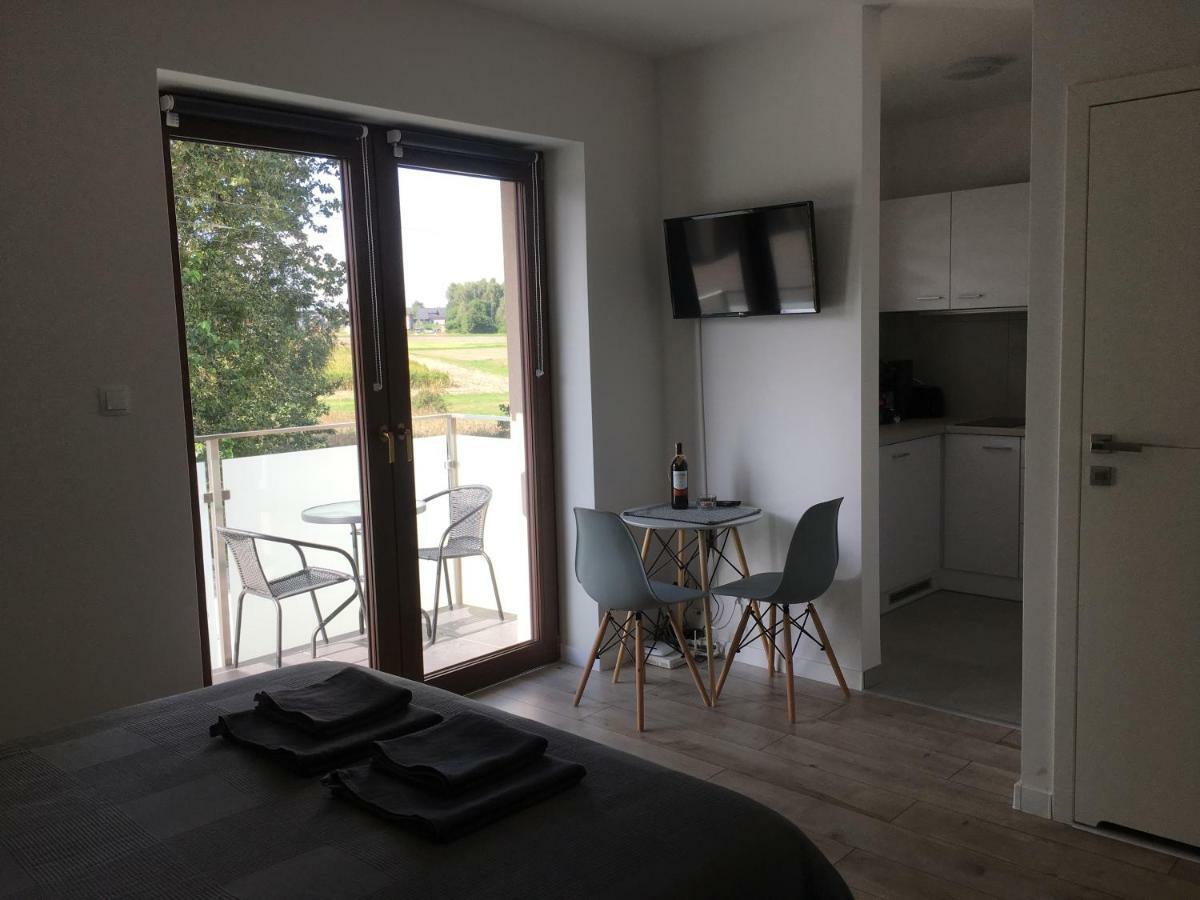 Studio Fibra Lungo Rybnik  Bagian luar foto