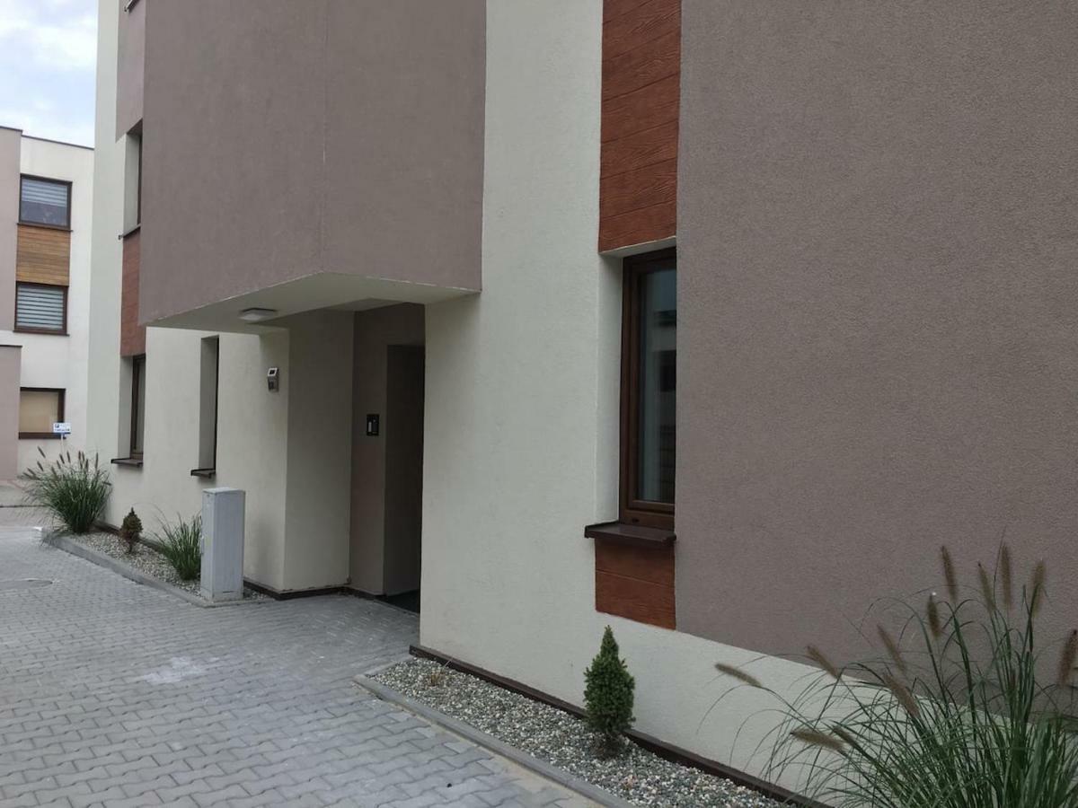 Studio Fibra Lungo Rybnik  Bagian luar foto