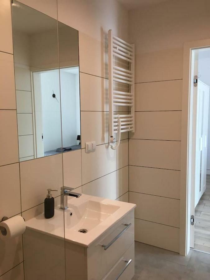 Studio Fibra Lungo Rybnik  Bagian luar foto